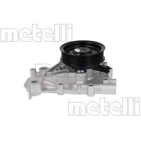 Achetez des Pompe à eau METELLI 24-1417-8 à prix pour 114,87 €