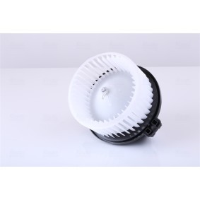 Achetez des Pulseur d'air habitacle NISSENS 87548 à prix pour 90,01 €