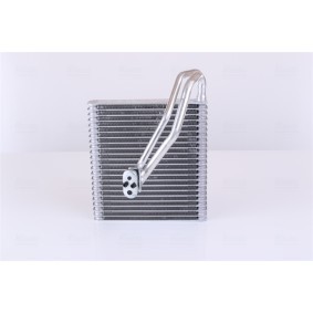 Verdampfer, Klimaanlage 92363