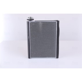 Verdampfer, Klimaanlage 92368