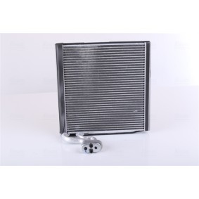 Verdampfer, Klimaanlage 92374