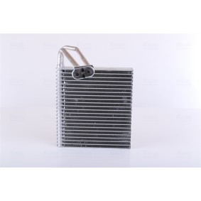 Verdampfer, Klimaanlage 92376
