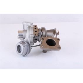 Turbolader von NISSENS für 3008 SUV günstig online kaufen