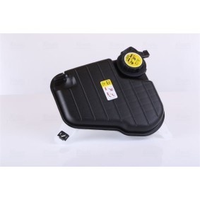 Osta Nestesäiliö, jäähdytysneste NISSENS:llä 996236 edullisesti hintaan 91,45 €