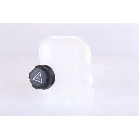 Achetez des Vase d'expansion, liquide de refroidissement NISSENS 996266 à prix pour 58,57 €