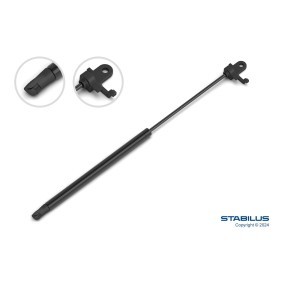 Osta Kaasujousi, tavaratila STABILUS:llä 277047 edullisesti hintaan 47,32 €
