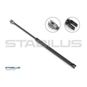 Osta Kaasujousi, tavaratila STABILUS:llä 586261 edullisesti hintaan 77,47 €