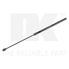 Achetez des Vérin de coffre NK 11023006 à prix pour 46,75 €