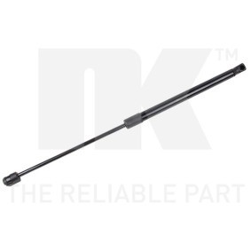 Achetez des Vérin de coffre NK 11025016 à prix pour 46,50 €