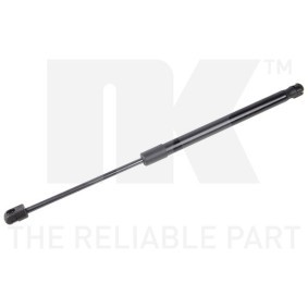 Comprar Amortiguador de maletero de NK 11030002 a bajo precio de 13,76 €
