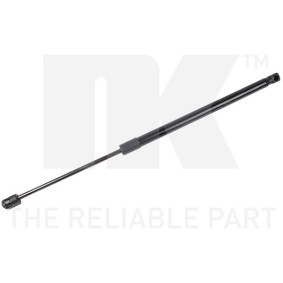 Comprar Amortiguador de maletero de NK 11030004 a bajo precio de 53,80 €