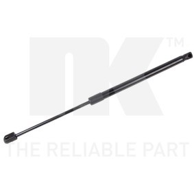 Comprar Amortiguador de maletero de NK 11030005 a bajo precio de 55,92 €
