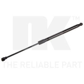 Comprar Amortiguador de maletero de NK 11030008 a bajo precio de 52,87 €