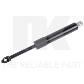 Comprar Amortiguador de maletero de NK 11033017 a bajo precio de 69,54 €