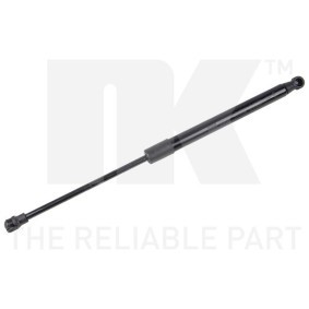 Comprar Amortiguador de maletero de NK 11043010 a bajo precio de 53,76 €