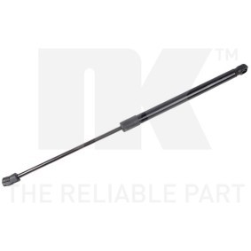 Comprar Amortiguador de maletero de NK 11047024 a bajo precio de 21,78 €