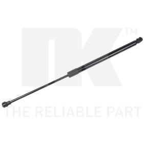 Comprar Amortiguador de maletero de NK 11047030 a bajo precio de 13,76 €