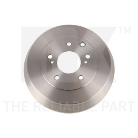 Bremstrommel 252230
