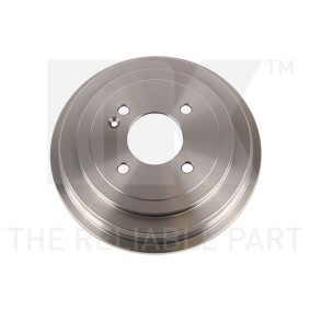 Bremstrommel 253514