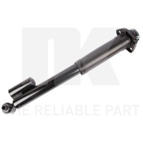 Stoßdämpfer 65400001