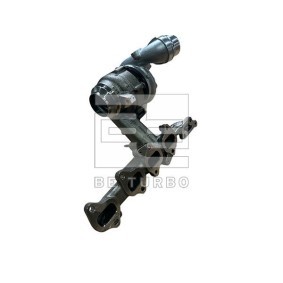 Turbolader von BE TURBO