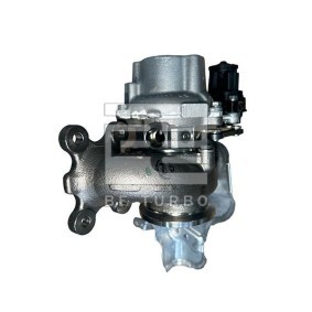 Turbolader von BE TURBO für A1 Allstreet (GB) günstig online kaufen