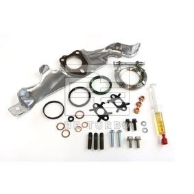 Comprar Juego de montaje, turbocompresor de BE TURBO ABS768 a bajo precio de 182,12 €