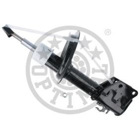 Stoßdämpfer für FIAT von OPTIMAL
