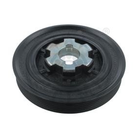 Achetez des Poulie damper (vilebrequin) OPTIMAL F7-8035 à prix pour 90,99 €