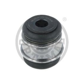 Lagerung, Lenker F8-5299A
