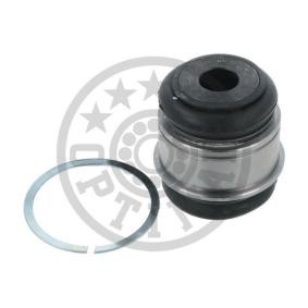 Lagerung, Lenker F8-7353A