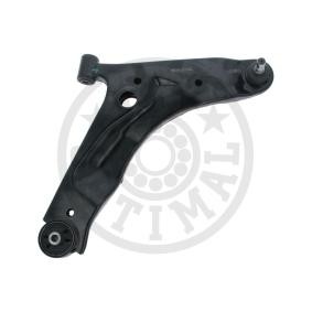 Achetez des Bras de suspension OPTIMAL G6-2137 à prix pour 176,34 €