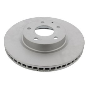 Comprar Disco de freno de MAPCO 45586C a bajo precio de 70,52 €