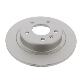 Osta MAPCO Jarrulevyt netistä INSIGNIA Mk II (B) StW-mallille edulliseen hintaan