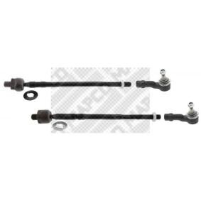 Achetez des Kit de réparation, barre de connexion MAPCO 53586 à prix pour 96,38 €