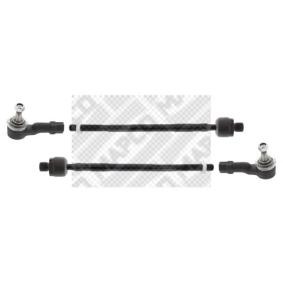 Achetez des Kit de réparation, barre de connexion MAPCO 53589 à prix pour 96,61 €
