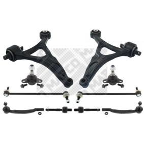 Querlenker Satz 53924 für XC90 I (275) für 263,36 CHF