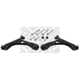 Querlenker Satz 53990/1 für OPEL