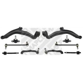 Comprar Juego de reparación, brazo de suspensión de MAPCO 57731 a bajo precio de 268,05 €