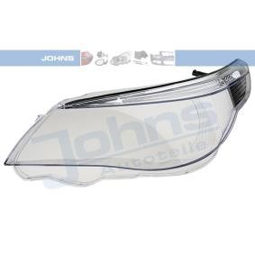Achetez des Disperseur, projecteur principal JOHNS 20 17 09-19 à prix pour 90,52 €