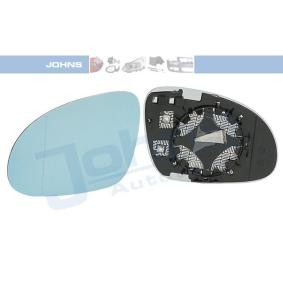 Acquista Vetro specchio, specchio esterno da JOHNS 95 41 37-82 a buon mercato per soli 25,90 €