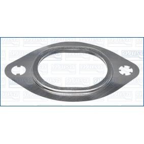Dichtung, Abgasrohr 01683500