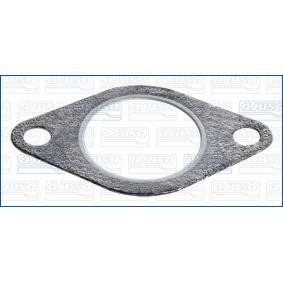 Dichtung, Abgasrohr 01690700