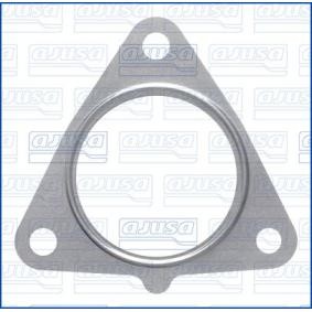 Dichtung, Abgasrohr 01734500