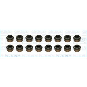 Dichtungssatz, Ventilschaft 57084300