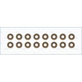 Dichtungssatz, Ventilschaft 57089500