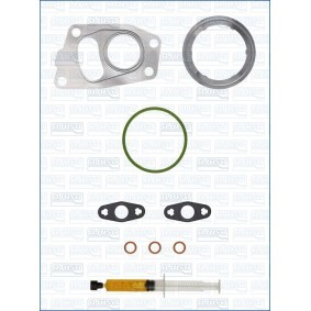 Montagesatz, Lader JTC12535