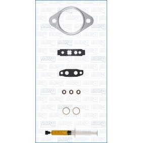 Comprar Juego de montaje, turbocompresor de AJUSA JTC12544 a bajo precio de 23,95 €