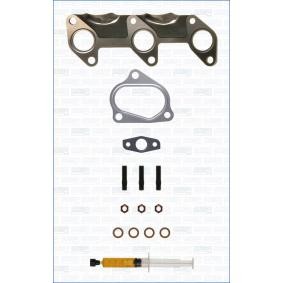 Montagesatz, Lader JTC12567