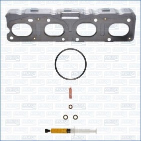 Montagesatz, Lader JTC12574